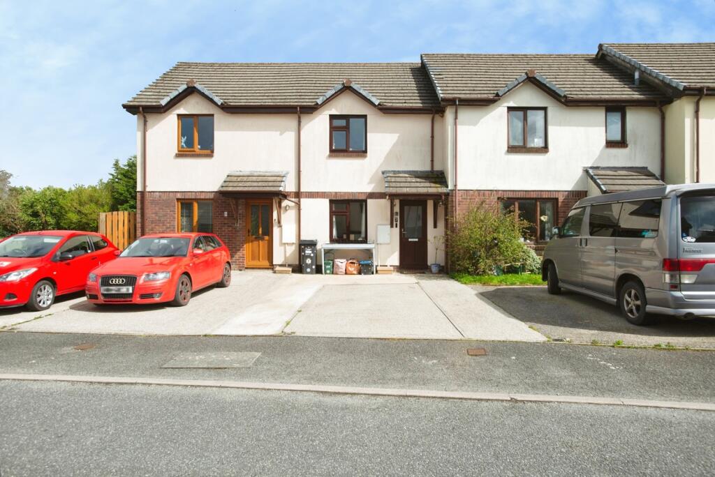 Main image of property: Hanover Parc, Indian Queens, St. Columb, Cornwall, TR9