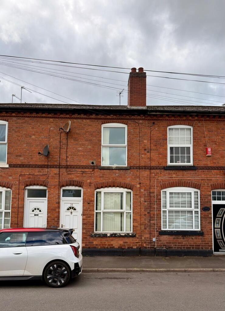 Main image of property: Providence Lane, Walsall