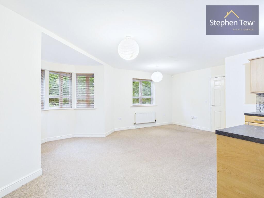 Apartment in Preston - View 4