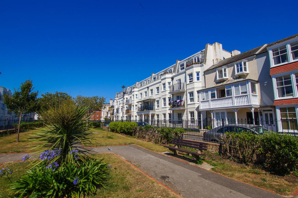Main image of property: The Steyne, Bognor Regis, West Sussex, PO21