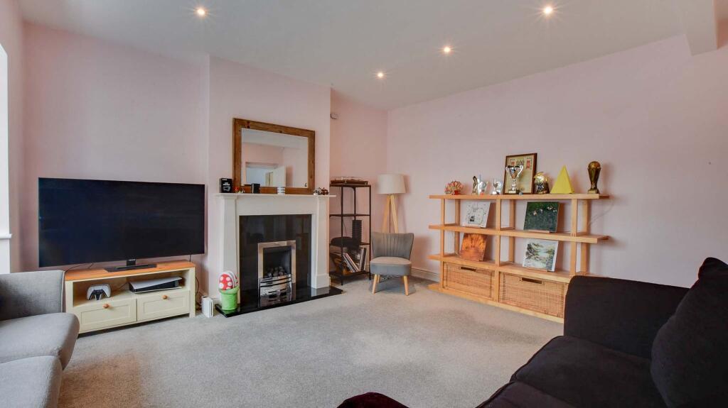 Beaumont Street, Oadby, Leicester - View 5