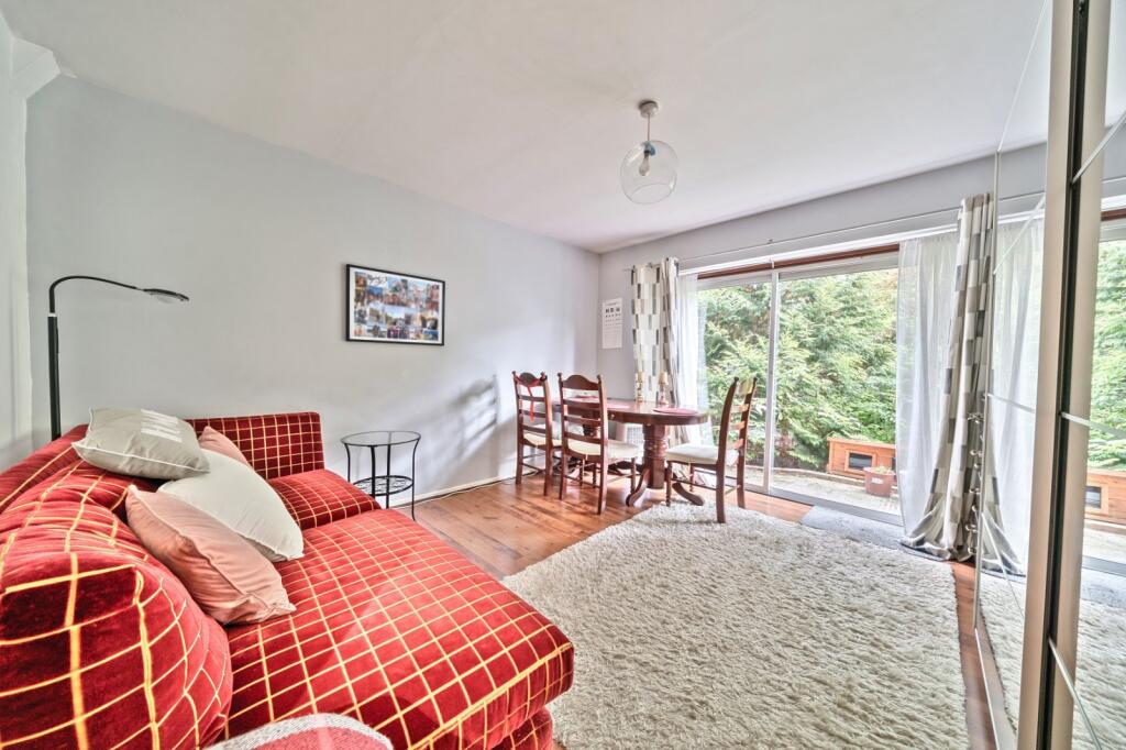 Main image of property: Grosvenor Road, Chiswick, London, W4