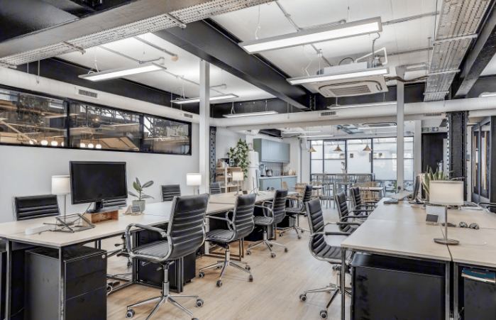 Main image of property: 114 Power Road, London