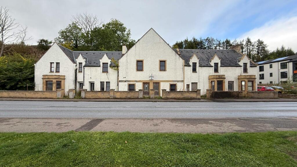 Main image of property: Former Ferintosh Business Centre, Sation Road, Dingwall, IV15 9JE