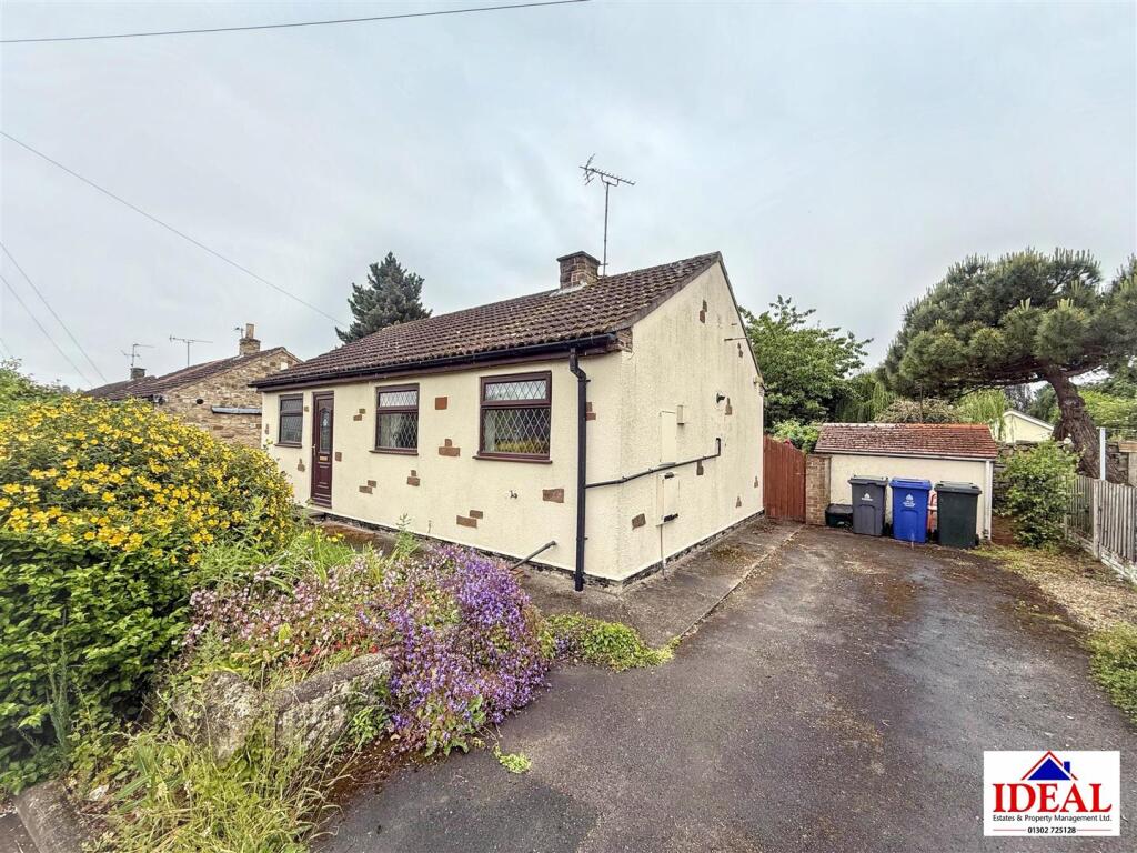 Main image of property: Common Lane, Norton, Doncaster
