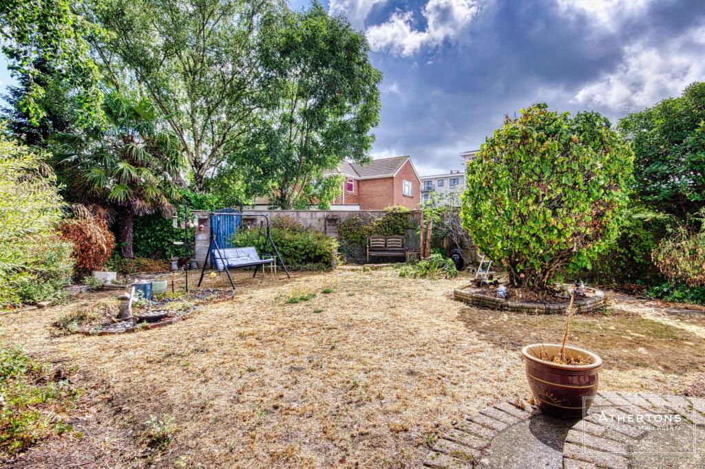 House in Poole, Creekmoor - View 4
