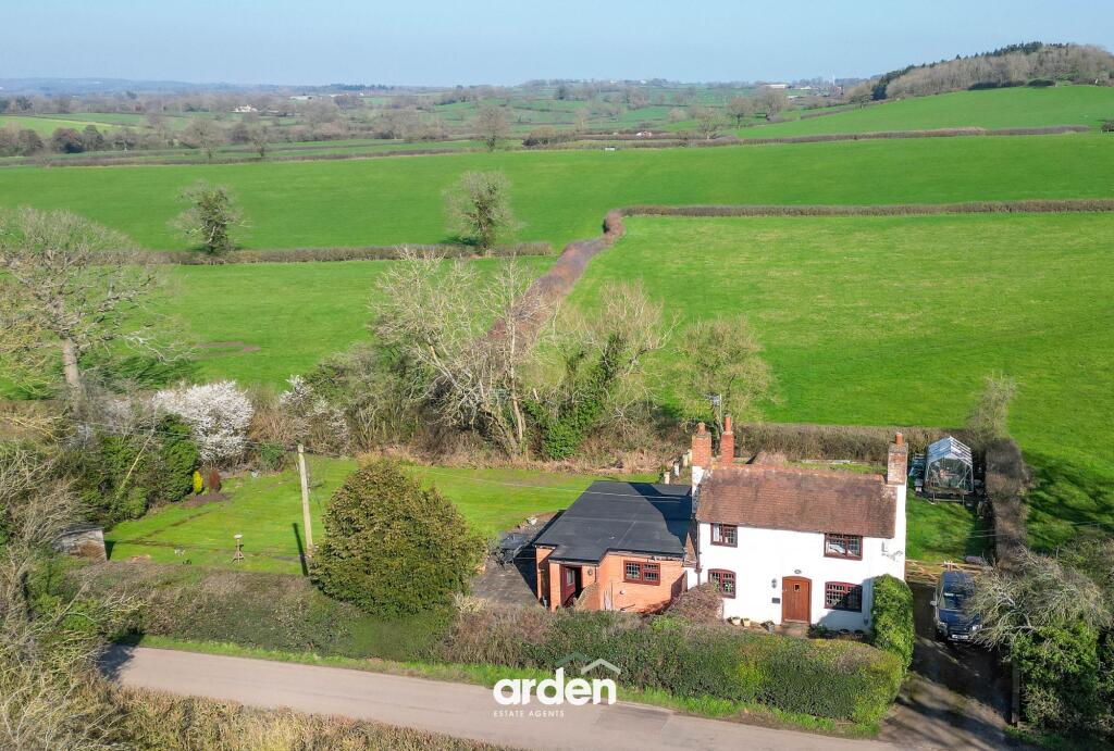 Main image of property: Woodgate Road, Lower Bentley, B60