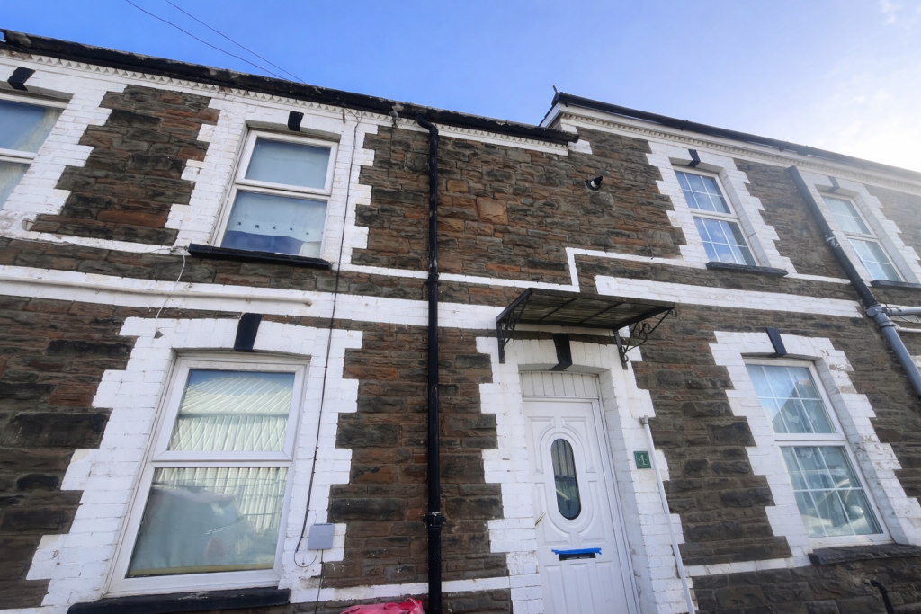 Main image of property: Trinity Place