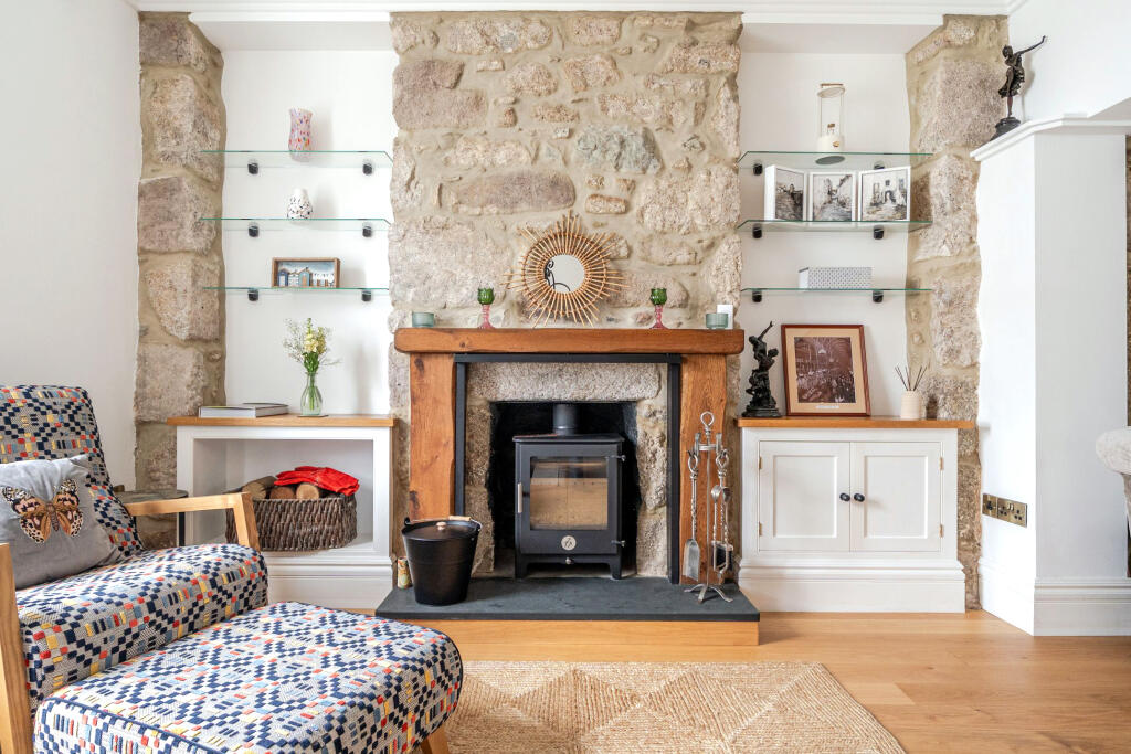 House in Truro - More