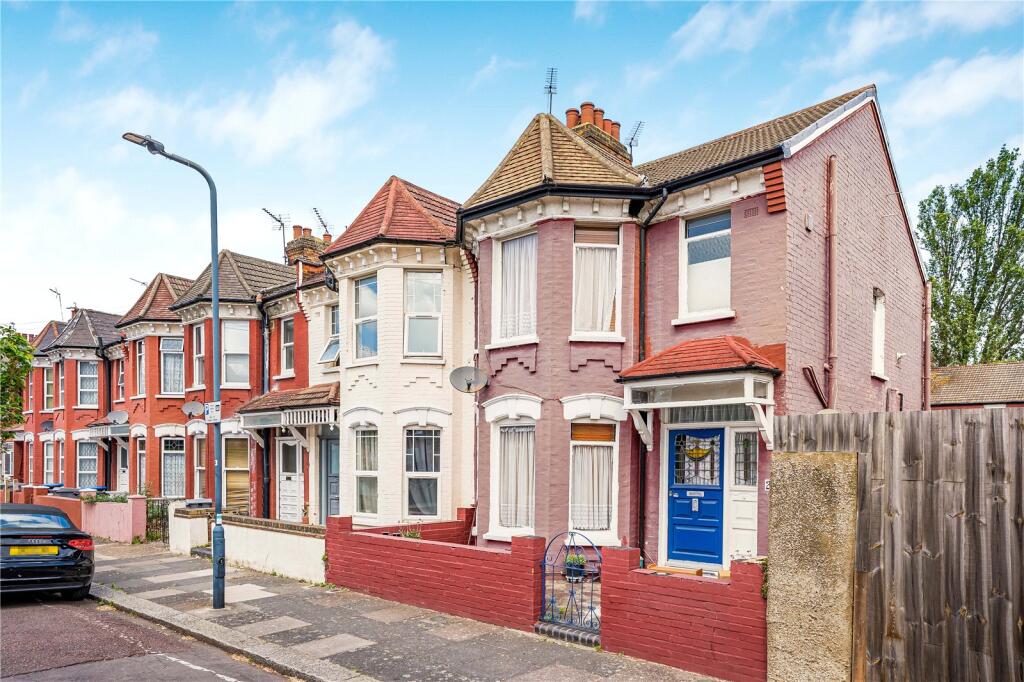 Main image of property: Geary Road, Dollis Hill, NW10