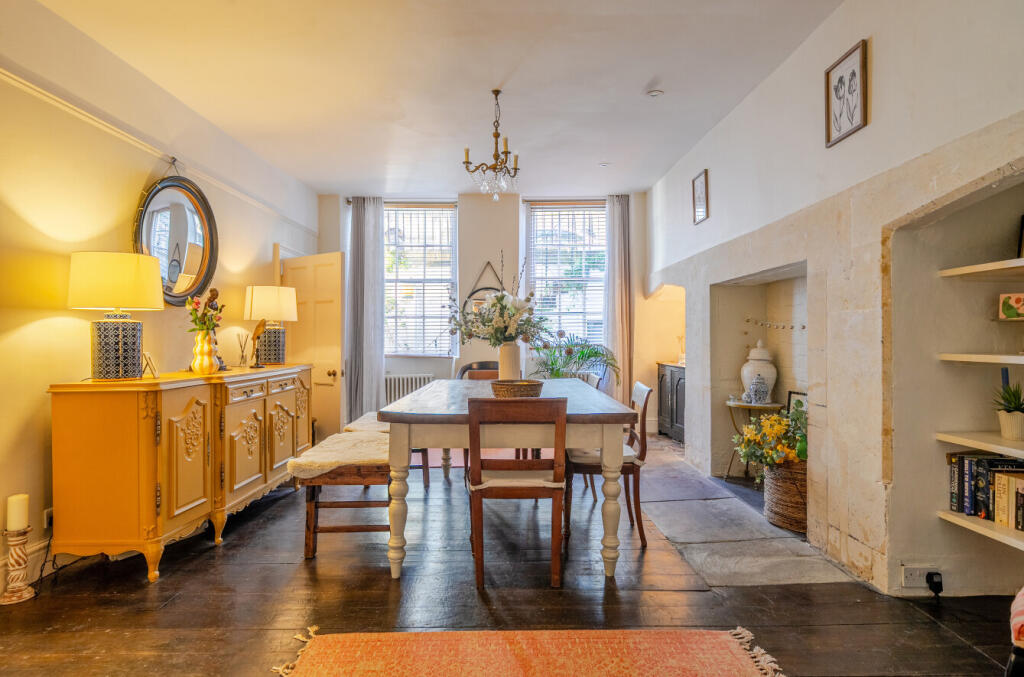 Additional image 6 of Henrietta Street, Bath, Somerset, BA2