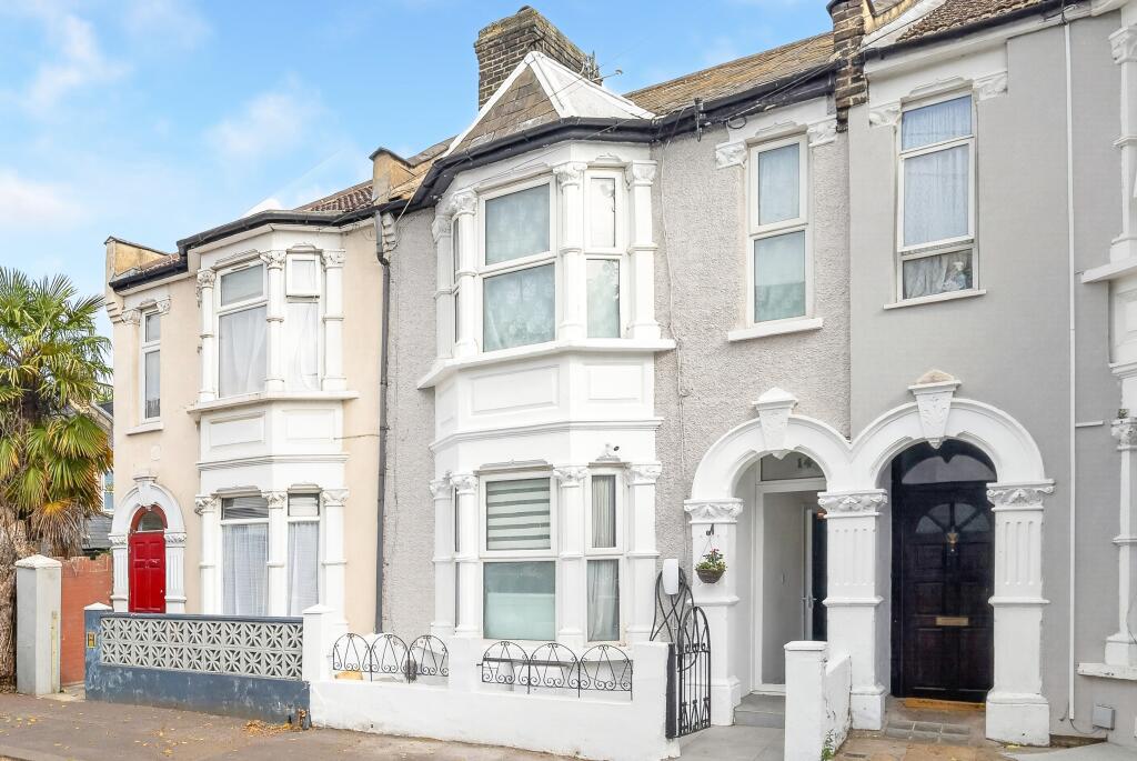 Main image of property: Washington Avenue, Manor Park, E12