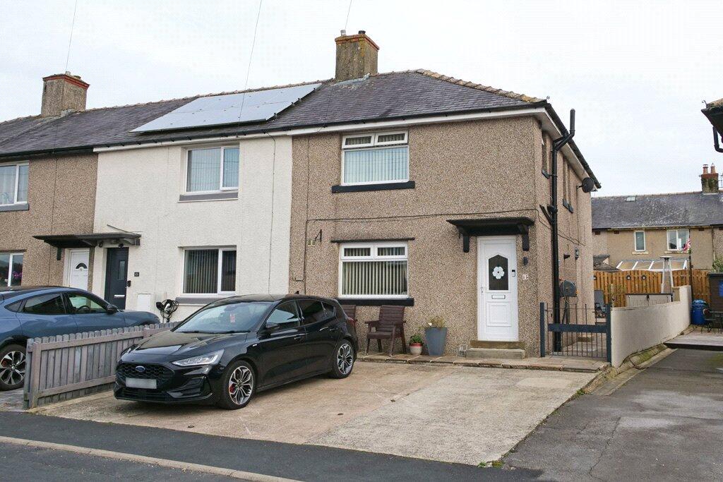 Main image of property: 15 The Grove, Skipton, BD23 2LB
