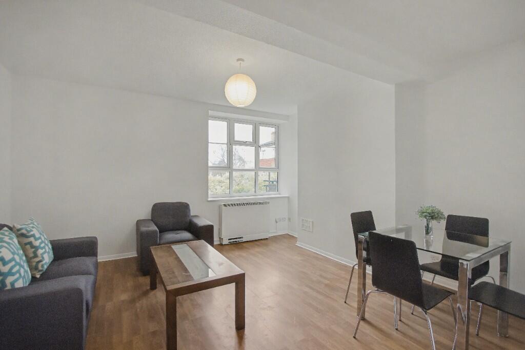 Main image of property: Rotherhithe Street, London, SE16