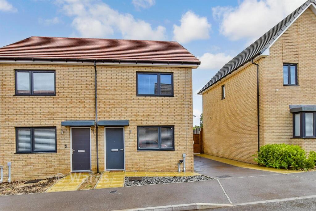 Main image of property: Dickens Close, Halfway, Sheerness, Kent