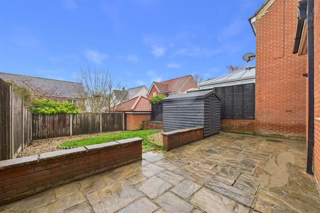 Sampson Drive, Long Melford photo 4