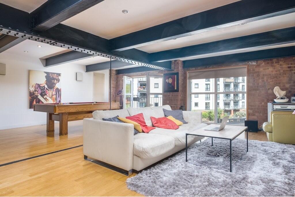 Additional image 2 of Sherborne Lofts, 33 Grosvenor Street West, Birmingham