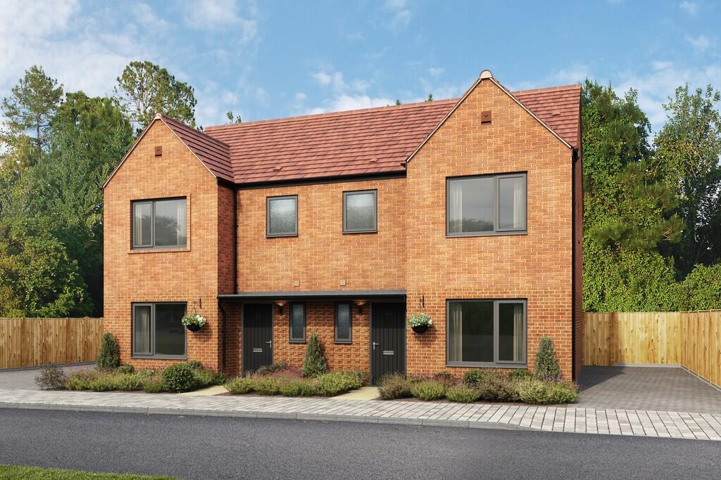 Main image of property: Mindenhurst Road, Deepcut, 
GU16 6LG