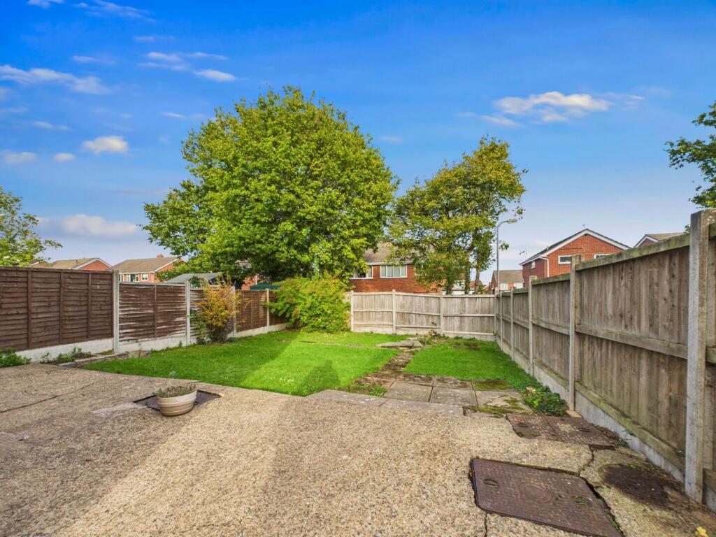 Hazelwells Road, Bridgnorth photo 2