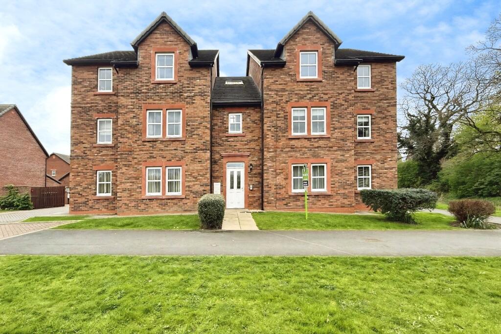 Main image of property: Haydock Drive, Carlisle, Cumbria, CA2