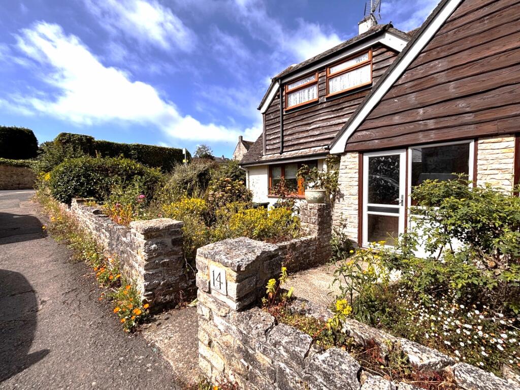 Main image of property: Cecil Road, Swanage