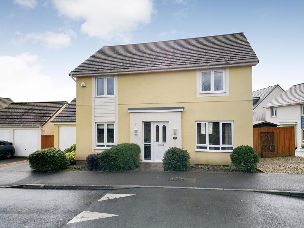 Main image of property: Millin Way, Dawlish Warren, EX7