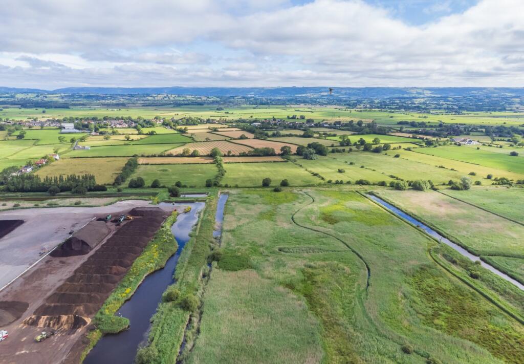 Ashcott Road, Meare, BA6 - View 5
