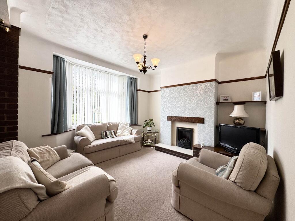 House in Warrington - View 3