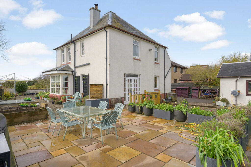Main image of property: Wellpark Road, Banknock