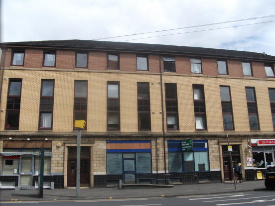 Main image of property: Bridge Street, Glasgow, G5