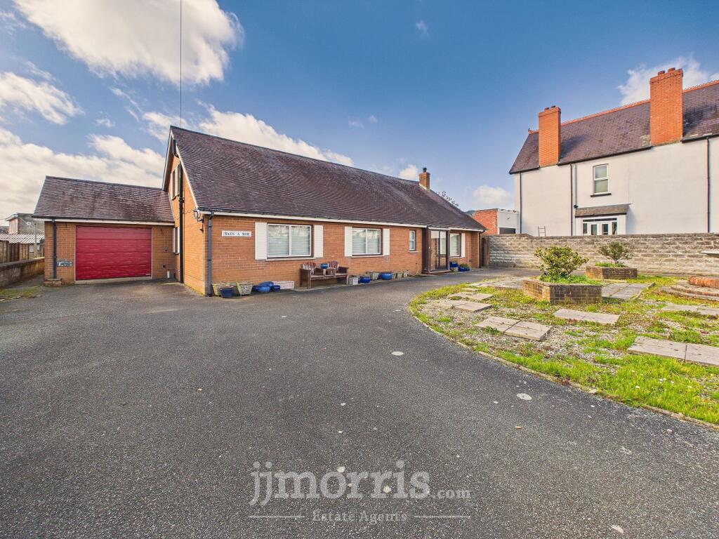 Main image of property: Park Place, Cardigan, SA43