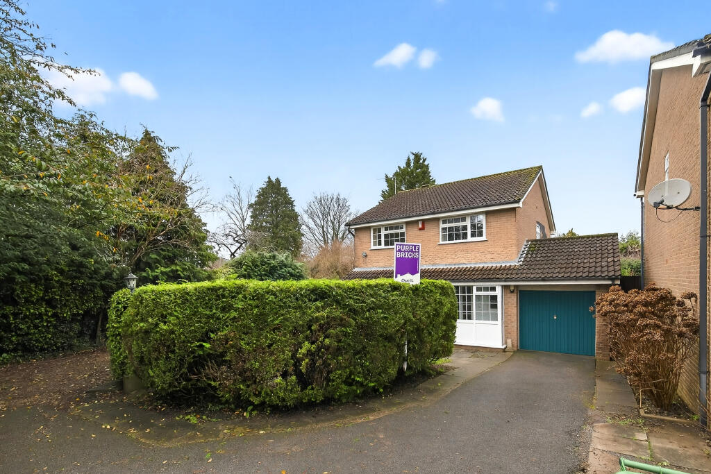 The Wicketts, Bristol, BS7 photo 3