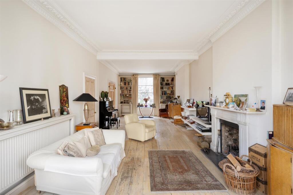 House in London, Paddington - View 4