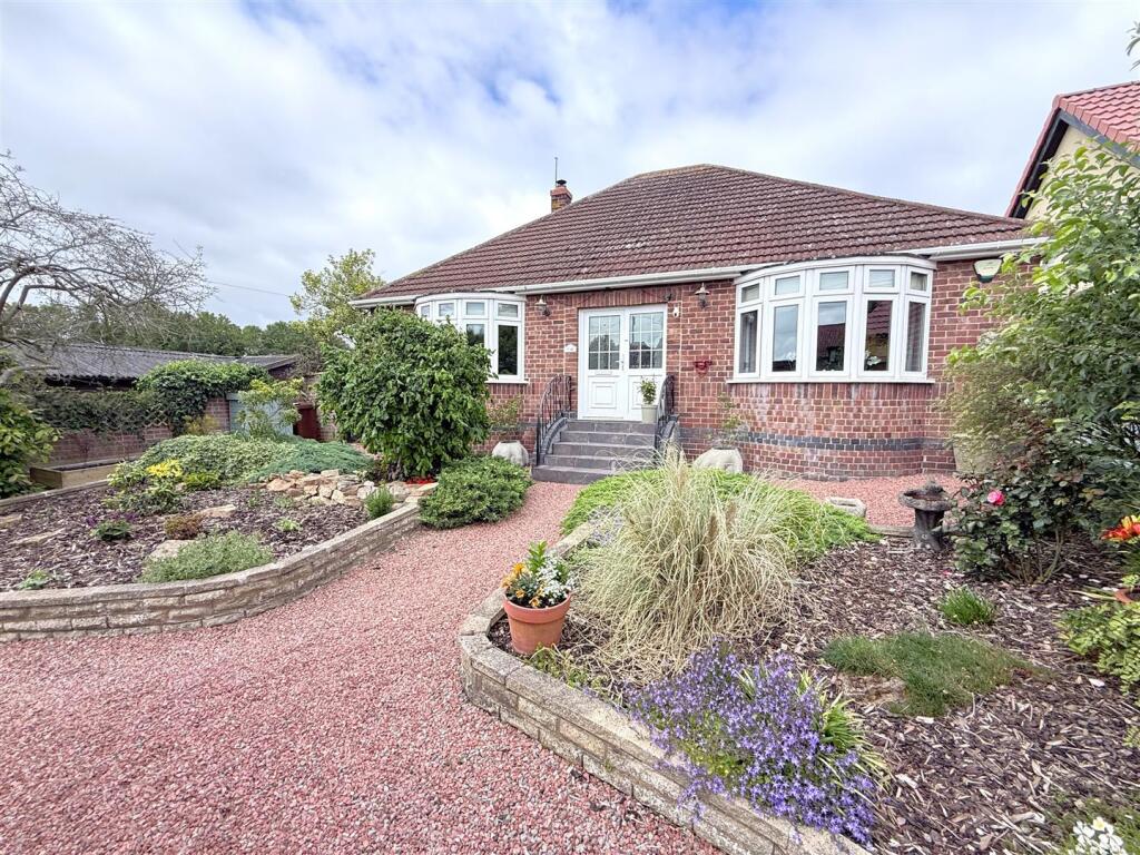 House in Melton, Bottesford