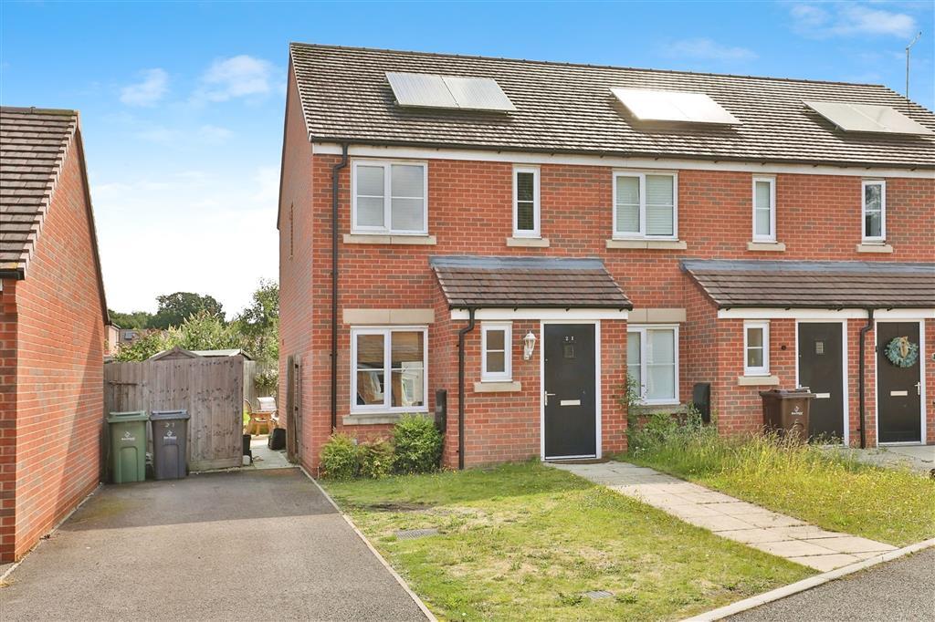 Main image of property: Sandy Road, Narborough, KING'S LYNN