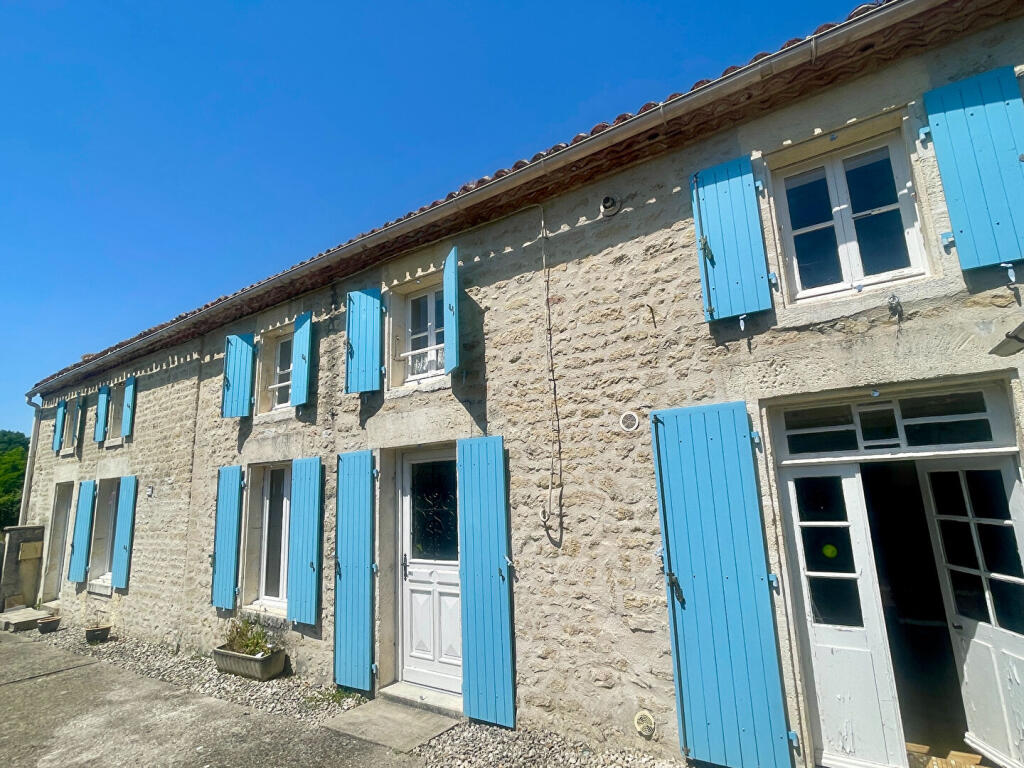 Main image of property: Poitou-Charentes, Charente-Maritime, Loulay