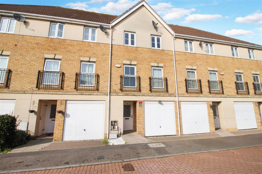 Main image of property: Collier Way, Southend-On-Sea