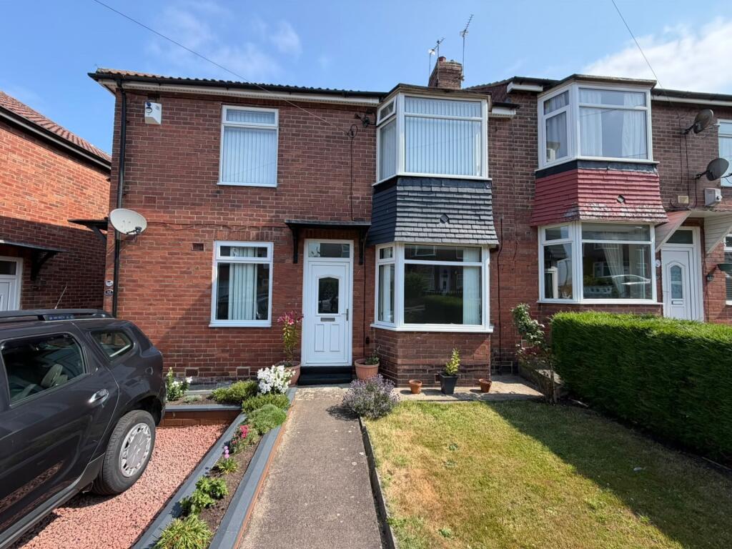 Main image of property: Silverhill Drive, Newcastle Upon Tyne,