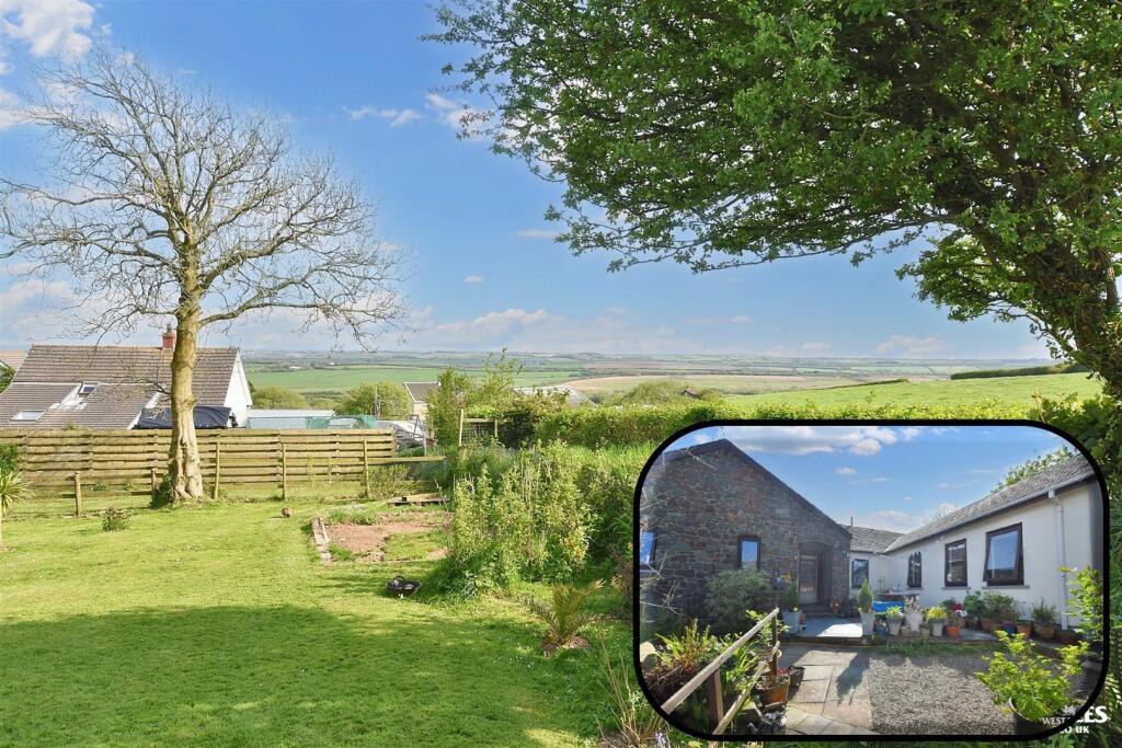 Main image of property: Simpson Cross