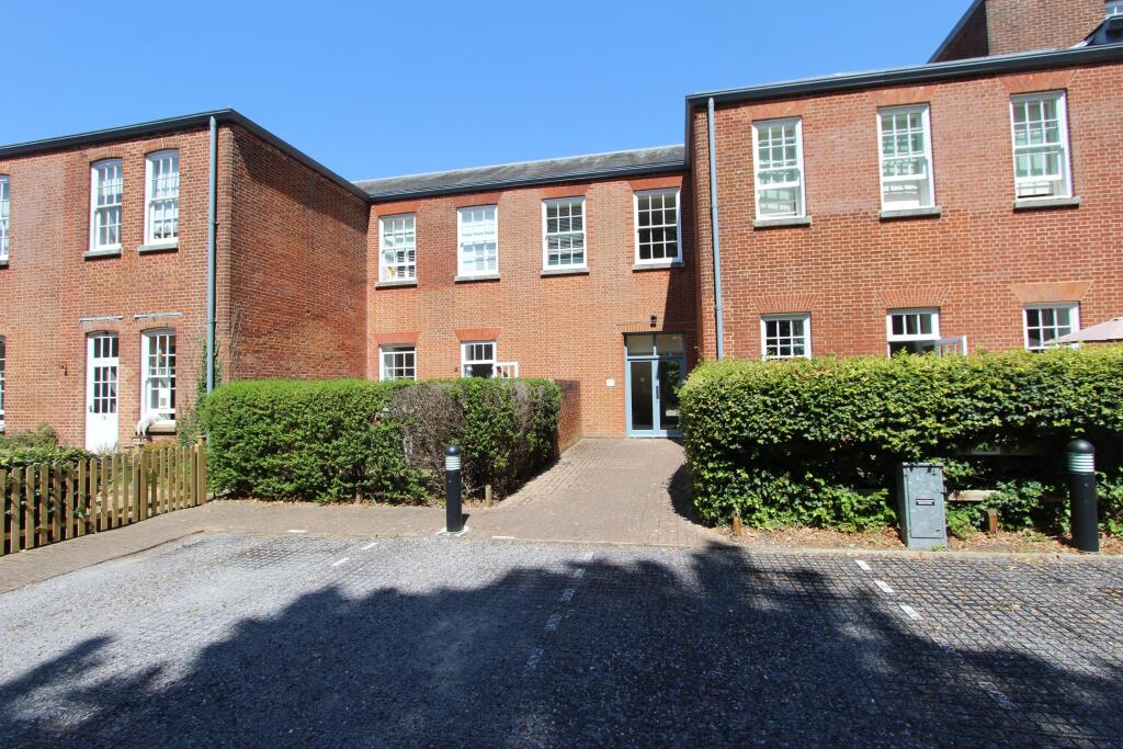 Main image of property: Knowle, Fareham
