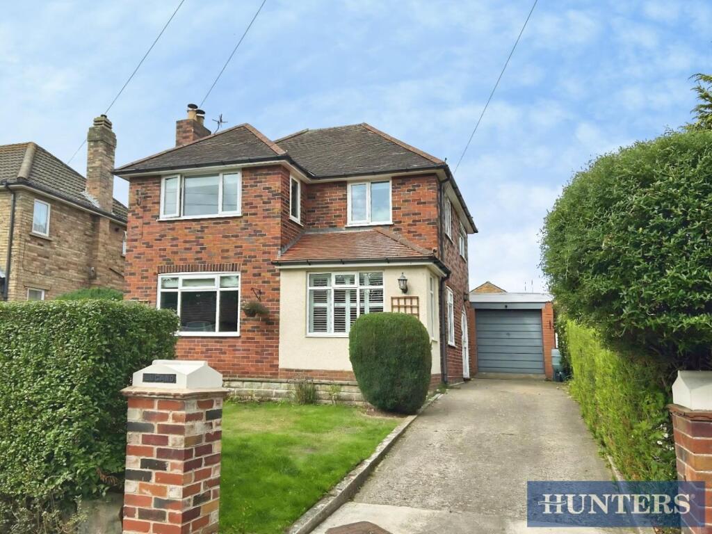 Main image of property: Lady Ediths Avenue, Scarborough