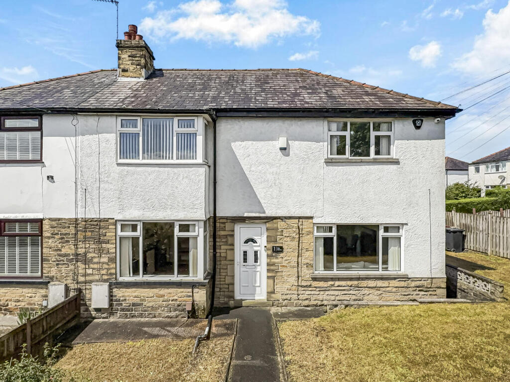 Main image of property: The Grove, Yeadon, Leeds