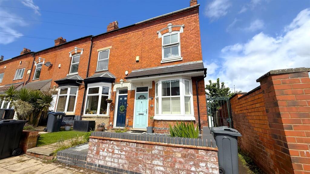 Main image of property: Rowheath Road, Cotteridge, Birmingham