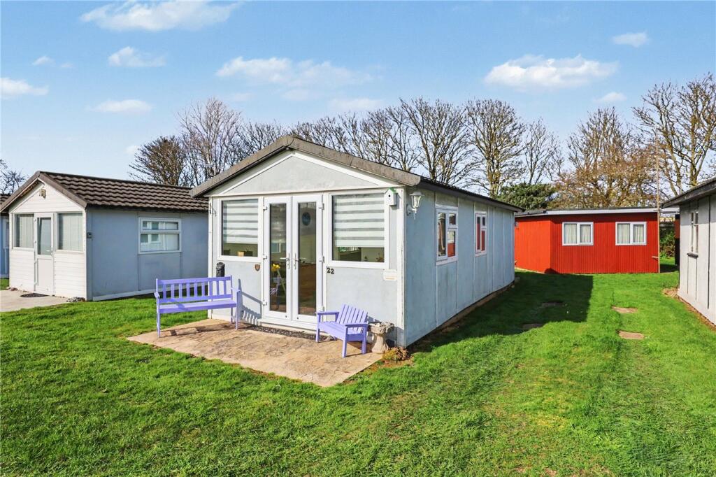 Main image of property: Links Road, Mundesley, Norwich, Norfolk, NR11