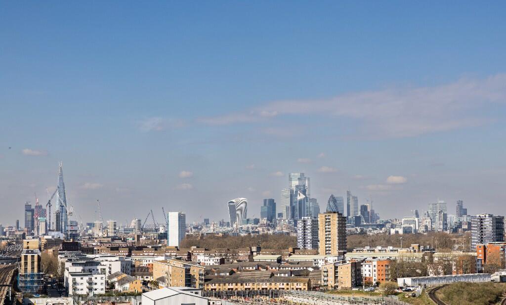 Main image of property: Grinstead Road,
Deptford,
SE8 5FE