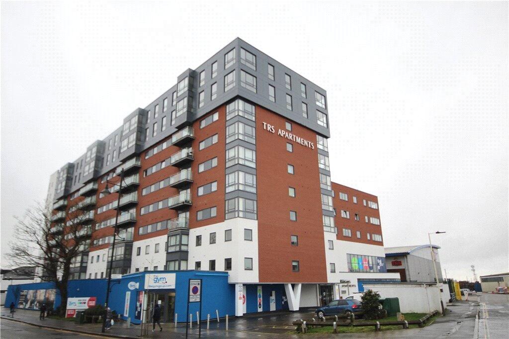 Main image of property: The Green, Southall, UB2