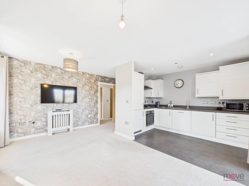 Main image of property: Woodhouse Close, Lockwheel House, WR5