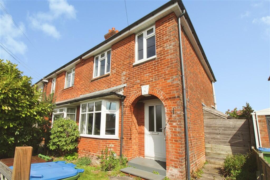 Main image of property: Hinkler Road, SOUTHAMPTON