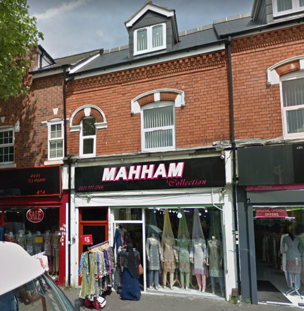 Additional image 6 of Stratford Road, Sparkhill