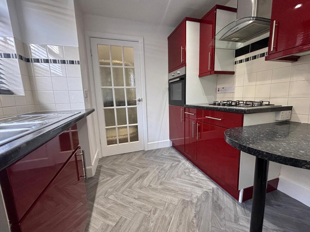 Apartment in Poole - View 5